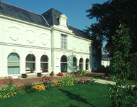 Facult� de Pharmacie d'Angers