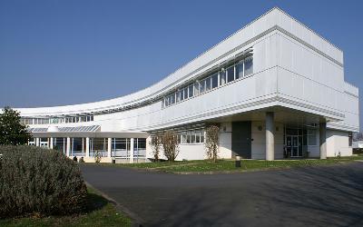 Facult� de Pharmacie de Caen