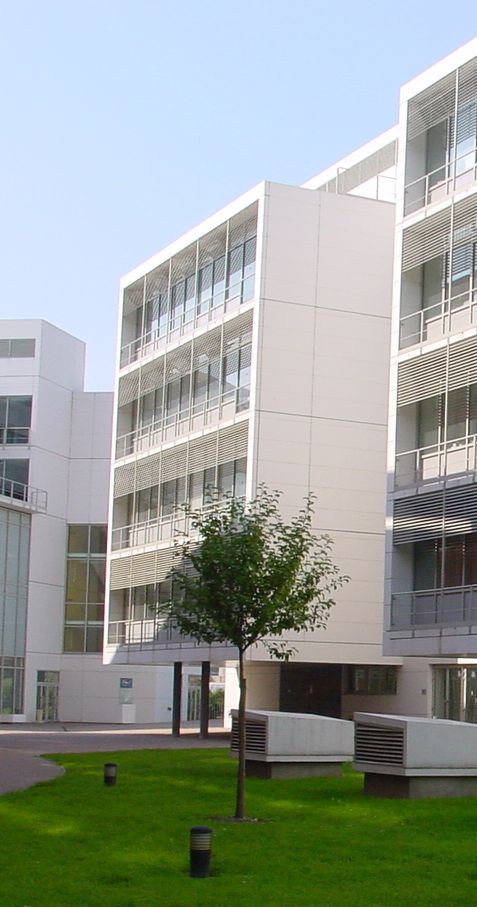 Facult� de Pharmacie de Rouen