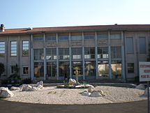 Facult� de Pharmacie de Montpellier