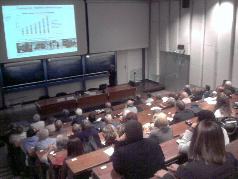 Facult� de Pharmacie de Marseille