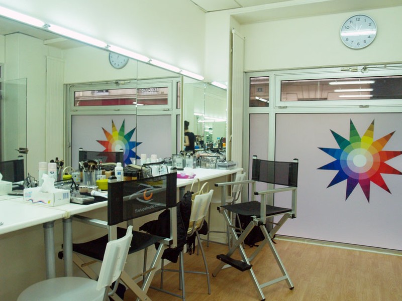 Flavia-Palmeira Aix en Provence