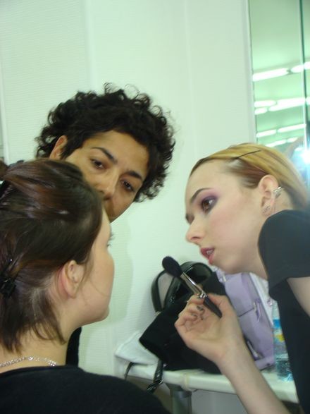 Flavia-Palmeira Aix en Provence