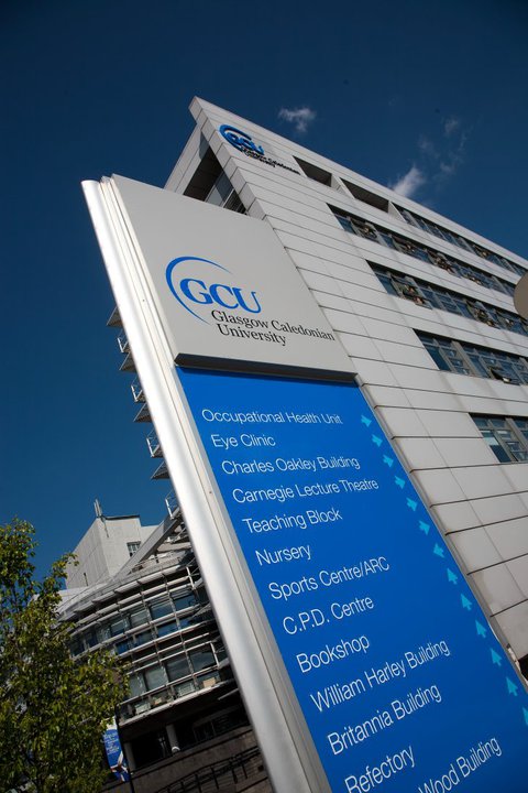 Glasgow Caledonian University (1)