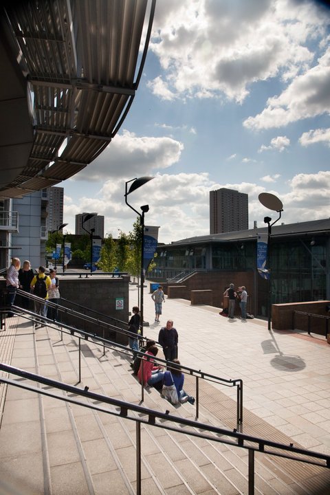 Glasgow Caledonian University (3)