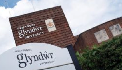 Glyndr University (1)
