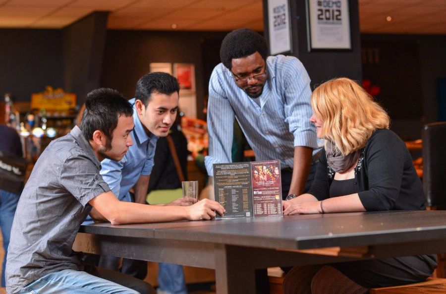 Glyndr University (5)