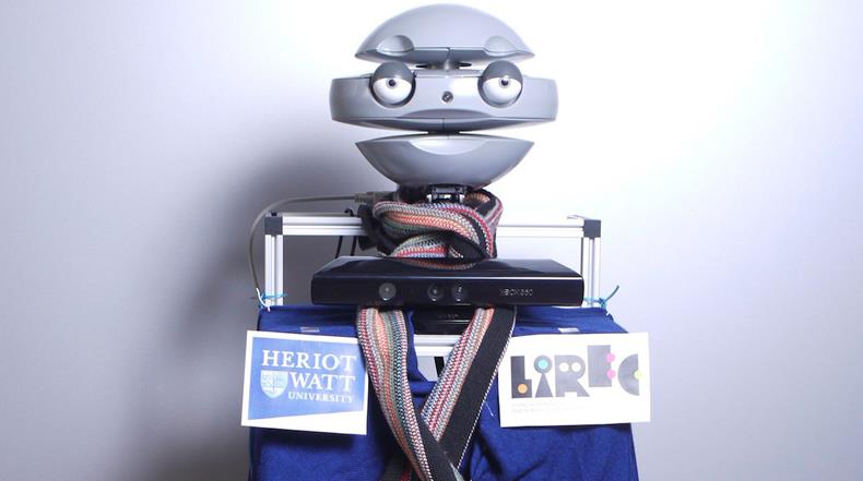 Heriot-Watt University, Edinburgh (2)