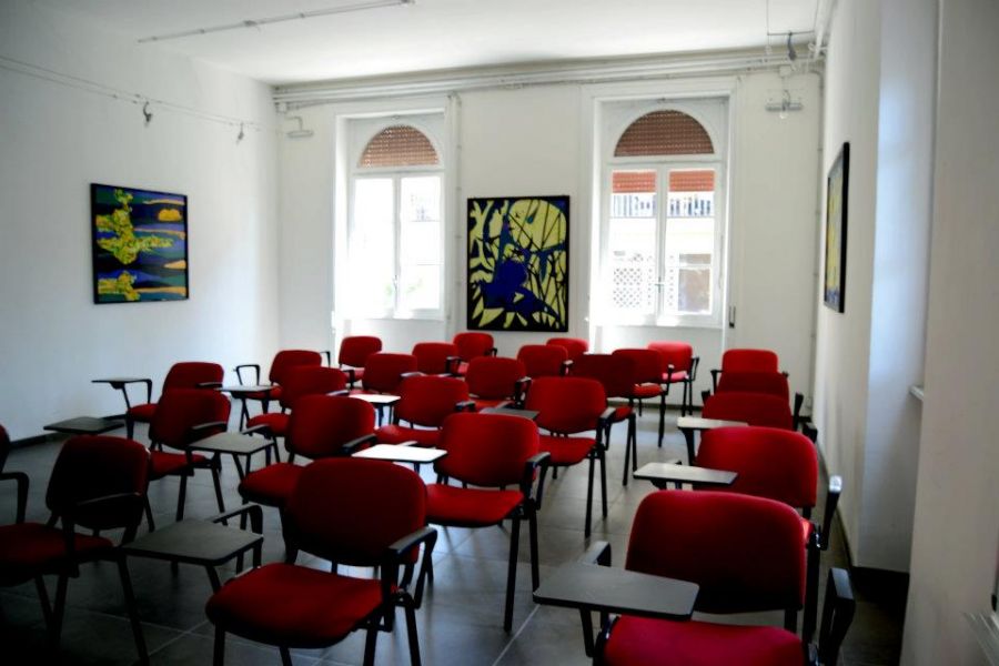 Heriot-Watt University, Edinburgh (3)