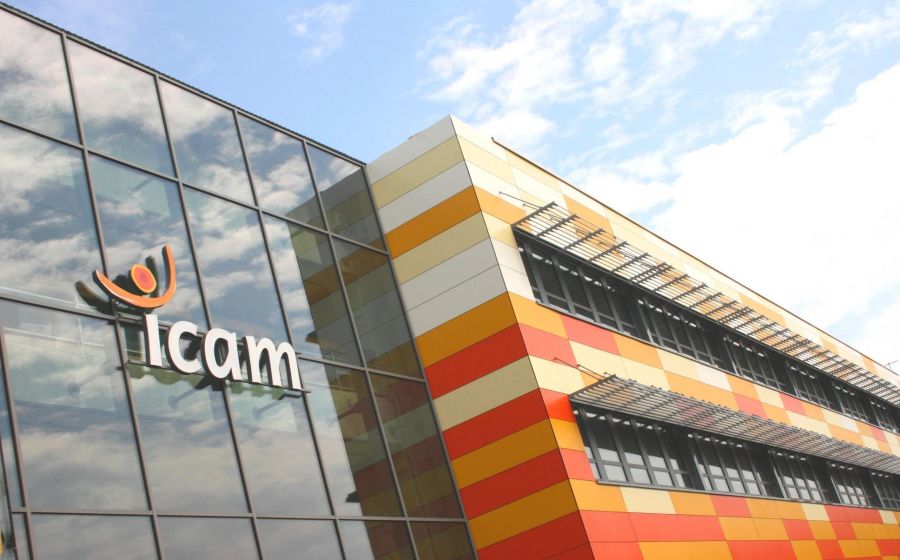 ICAM Nantes