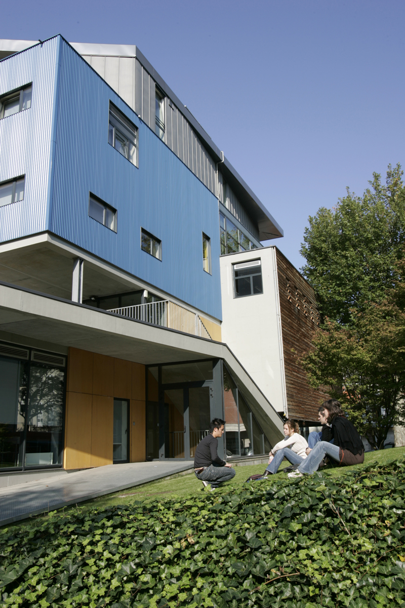 ISEG School of Management - Campus de Lille