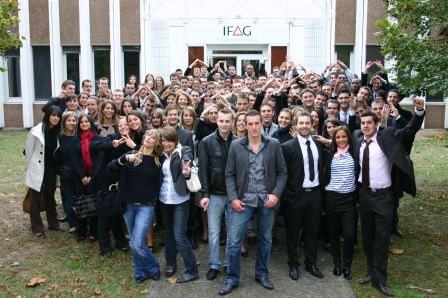 IFAG Toulouse