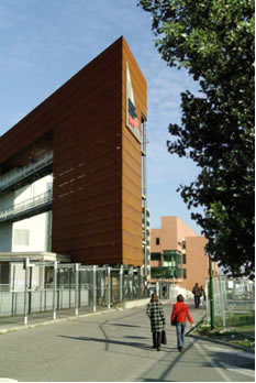 Institut national polytechnique de Toulouse