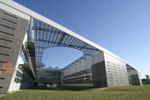 Institut polytechnique de Bordeaux