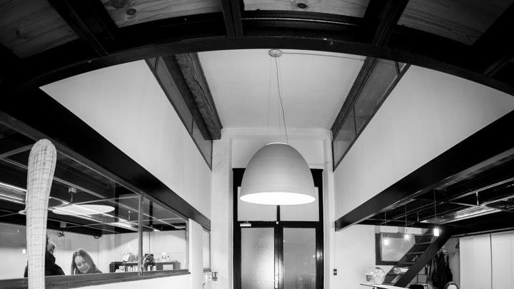 Institut suprieur Architecture intrieure - CREAD - Lyon