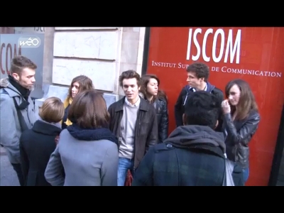 ISCOM Lille
