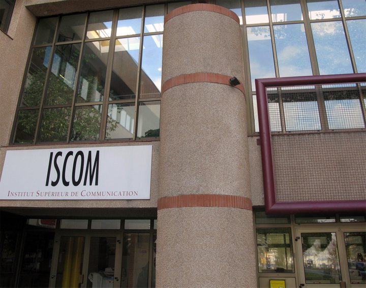 ISCOM Toulouse