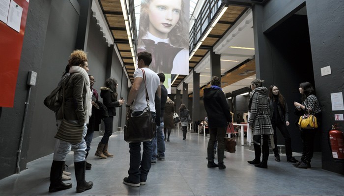 Istituto Marangoni Londres