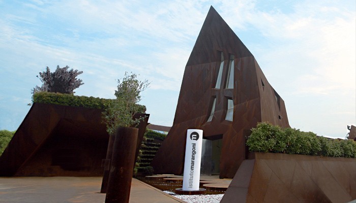 Istituto Marangoni Shanghai