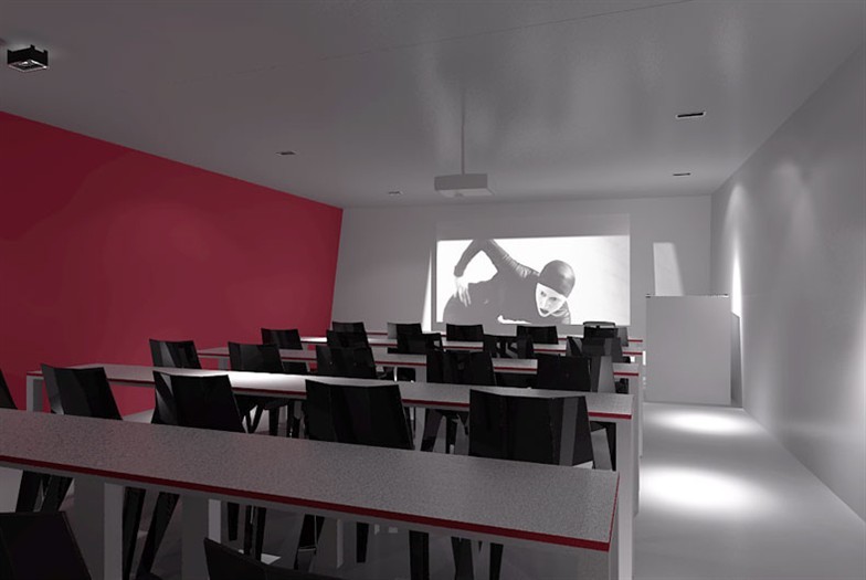 Istituto Marangoni Shanghai