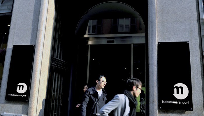 Istituto Marangoni Milan