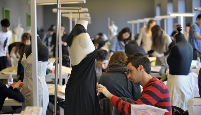 Istituto Marangoni Milan