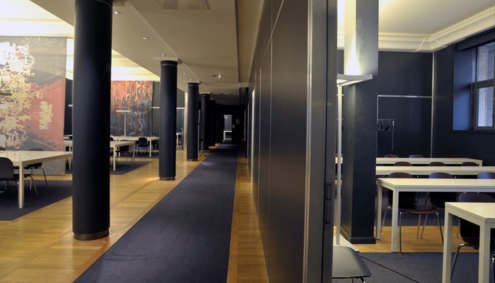 Istituto Marangoni Paris