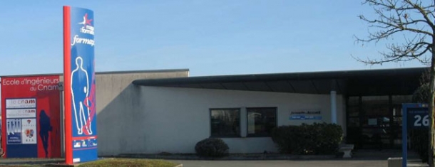 ITII de Poitou Charente