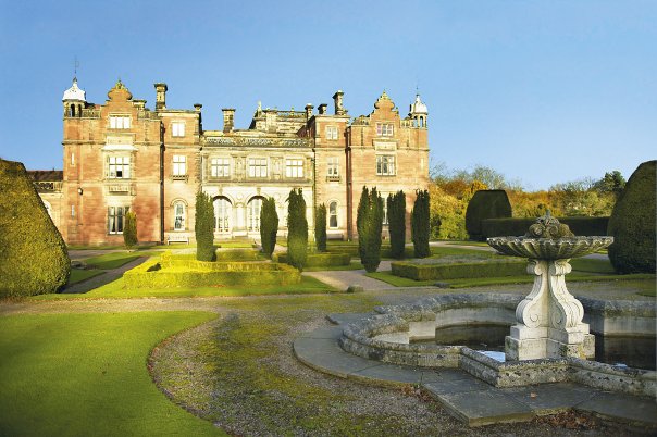 Keele University (1)