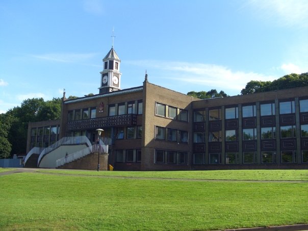 Keele University (2)