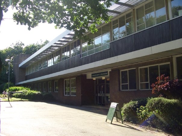 Keele University (3)