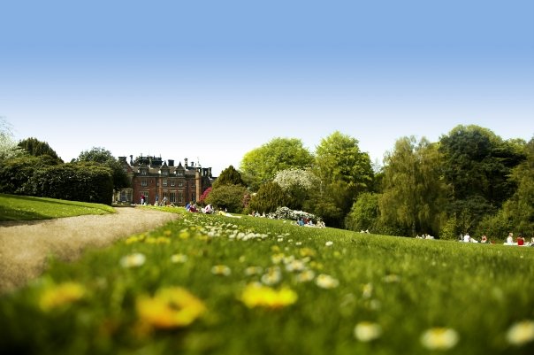 Keele University (5)