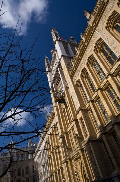 King's College London (University of London) (1)