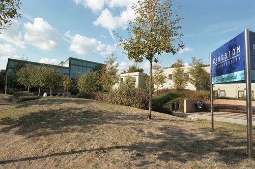 Kingston University (1)