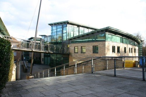 Kingston University (3)