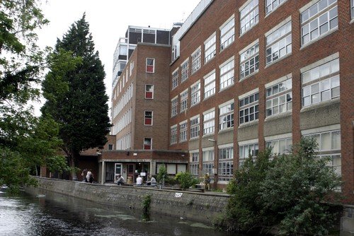 Kingston University (5)