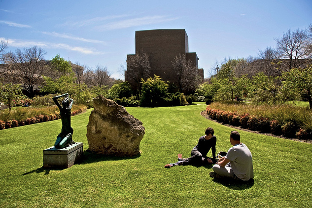 La Trobe University (1)