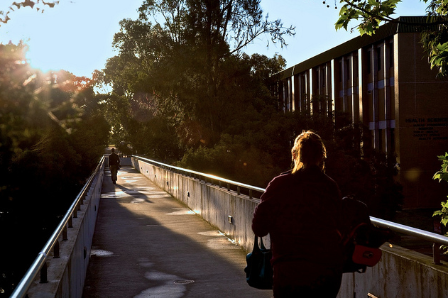 La Trobe University (5)