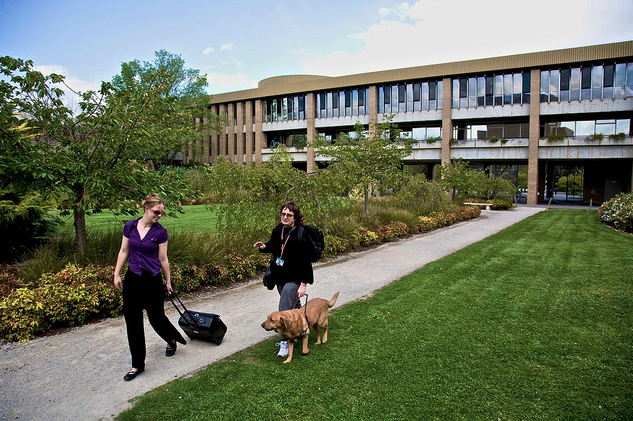 La Trobe University (6)