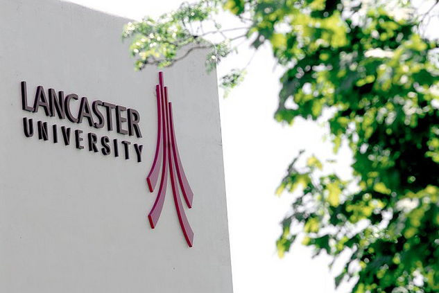 Lancaster University (1)