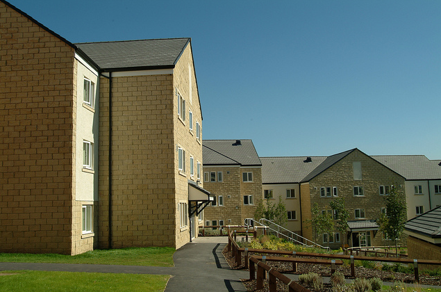 Lancaster University (2)