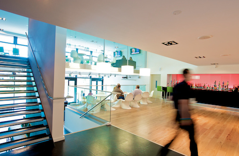 Lancaster University (4)