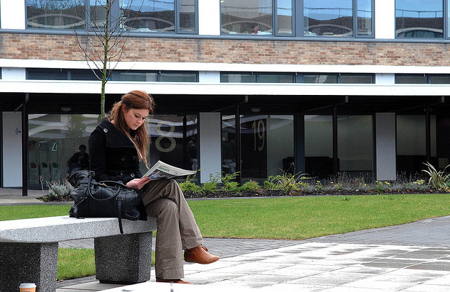 Lancaster University (5)