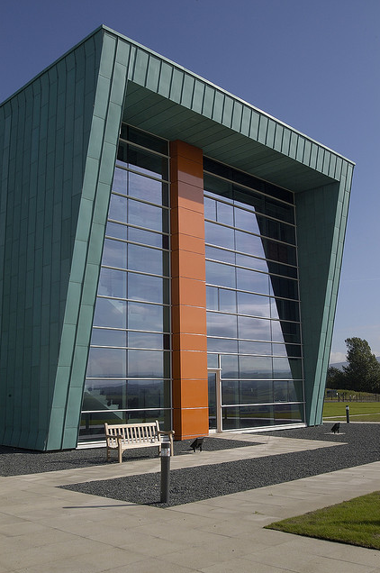 Lancaster University (6)