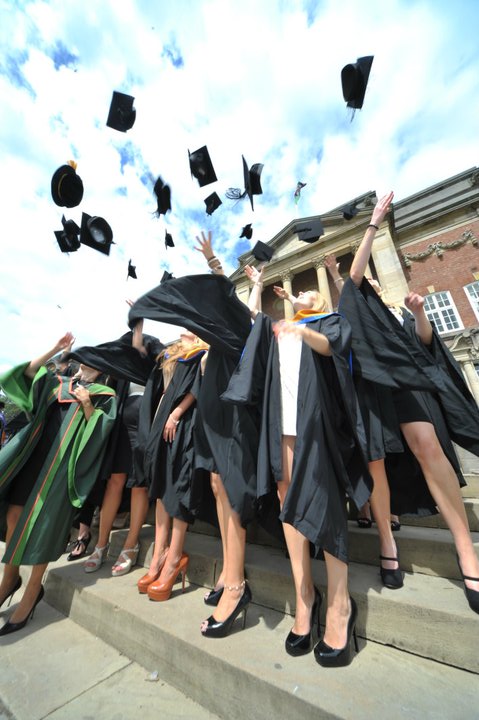 Leeds Metropolitan University (1)