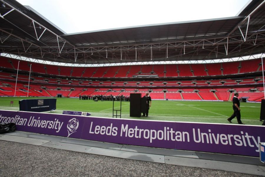 Leeds Metropolitan University (2)