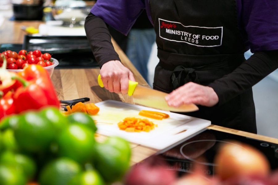 Leeds Trinity University College (4)