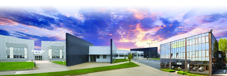 Les 3 sites de Prom�o Formation