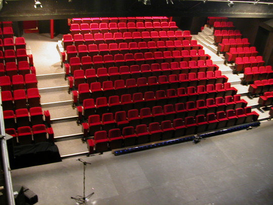 Les Ateliers du Sudden (2)