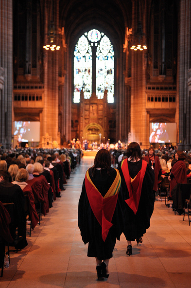 Liverpool Hope University (1)